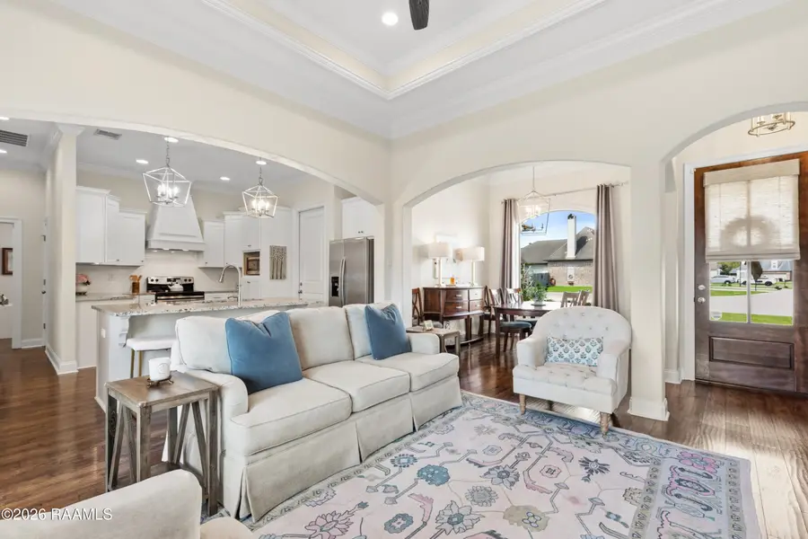 408 Wetgrass Drive, Lafayette, LA 70508 - #3