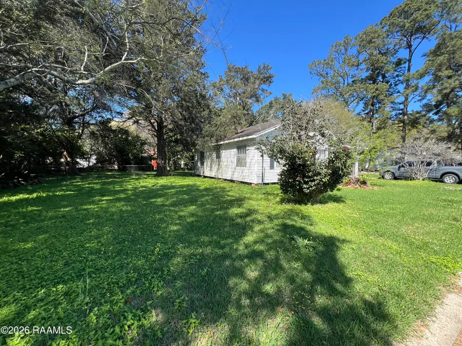 803 Poplar Street, Lafayette, LA 70501 - #2