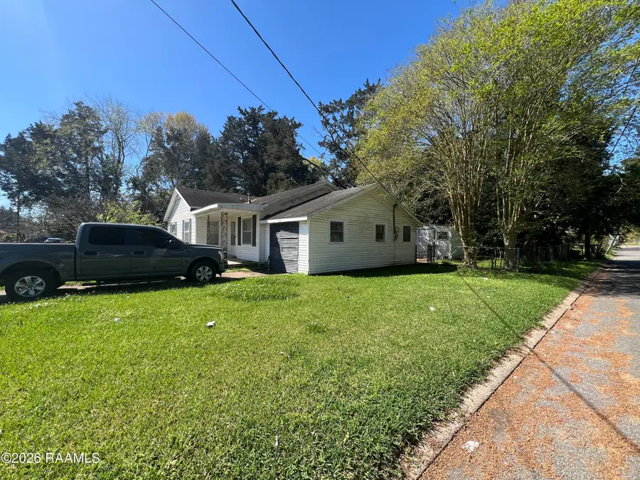 803 Poplar Street, Lafayette, LA 70501 - #3