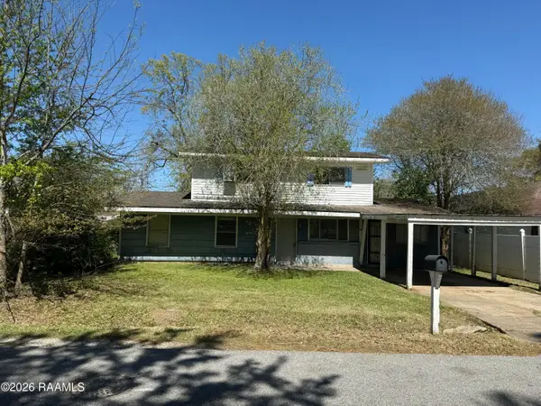 111 Racine Drive, Lafayette, LA 70501