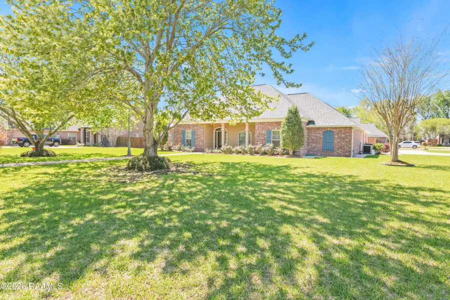 1153 Bear Creek Circle, Breaux Bridge, LA 70517 - #2