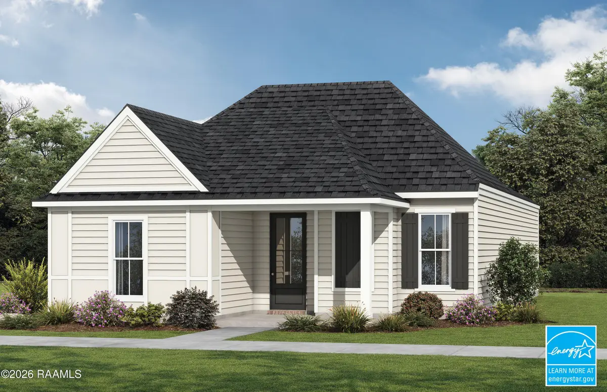 127 Grenadine Drive, Lafayette, LA 70506 - #1