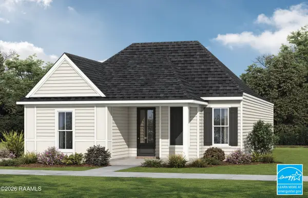 127 Grenadine Drive, Lafayette, LA 70506