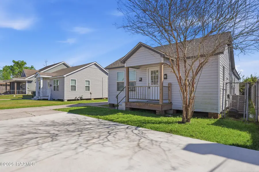 237 Lucille Street, Lake Charles, LA 70601 - #3