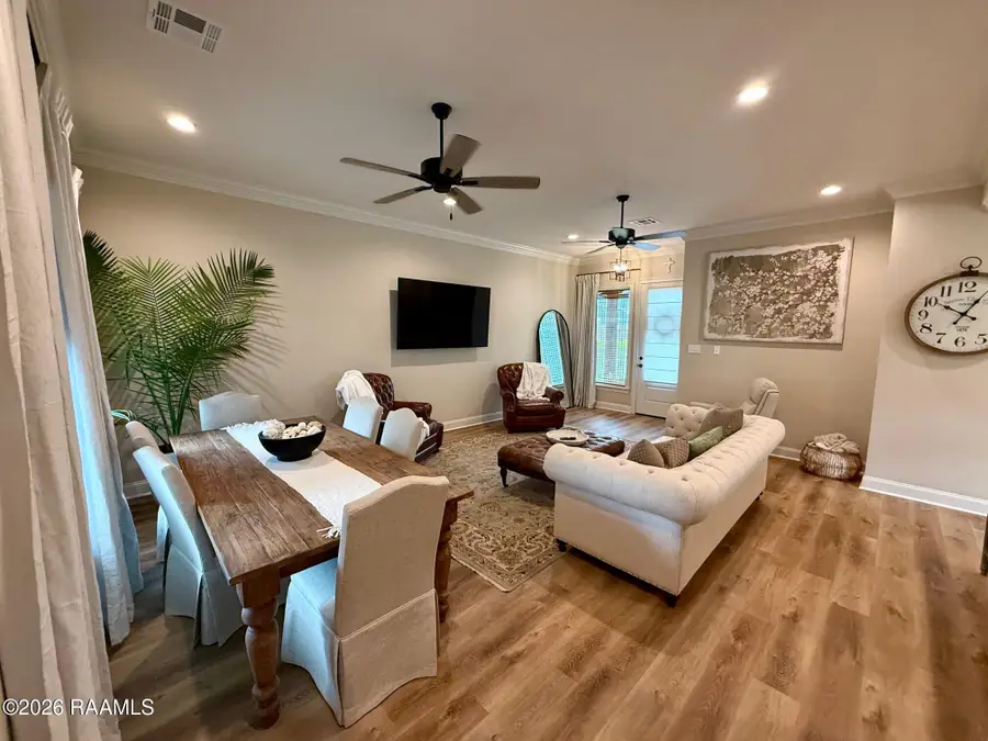 308 Berchman Oaks Drive, Lafayette, LA 70506 - #2