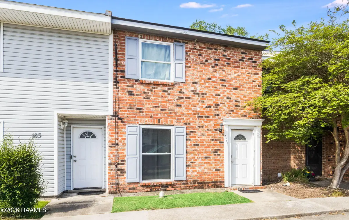 185 Southfield Parkway, Lafayette, LA 70506 - #1