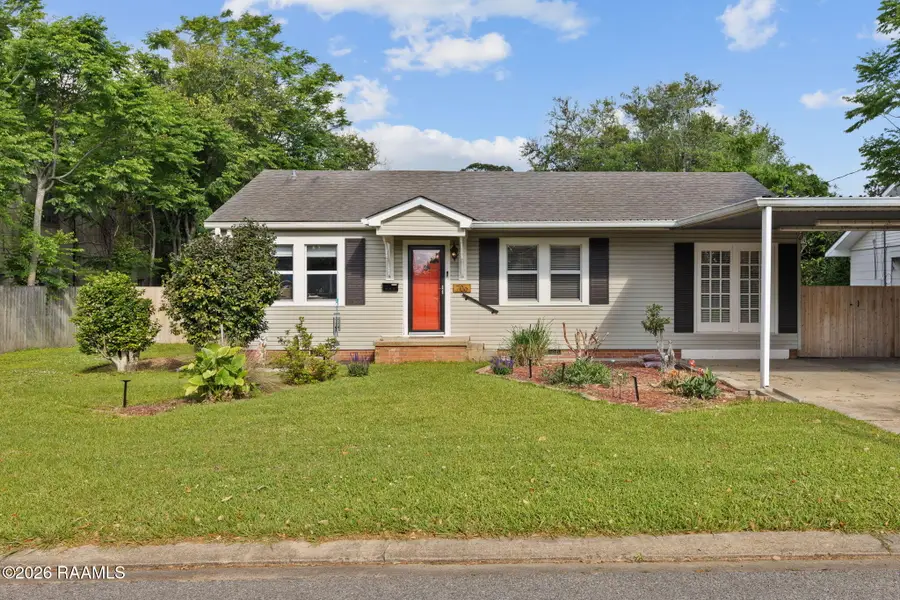 706 Harding Street, Lafayette, LA 70503 - #2