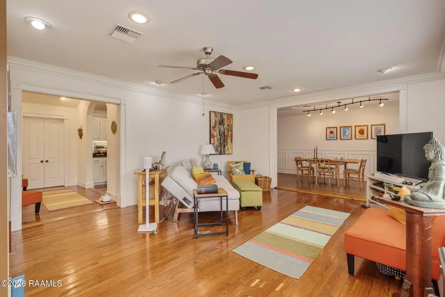 706 Harding Street, Lafayette, LA 70503 - #3