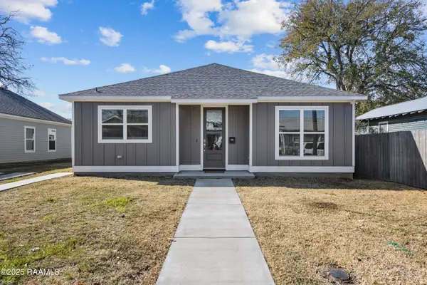 604 E Vermilion Street, Lafayette, LA 70501