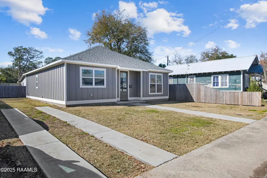 604 E Vermilion Street, Lafayette, LA 70501 - #3