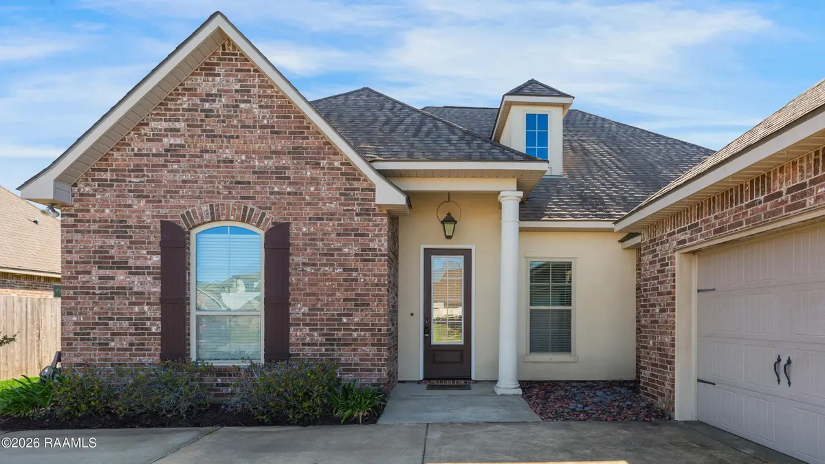 123 Chemet Road, Youngsville, LA 70592 - #1