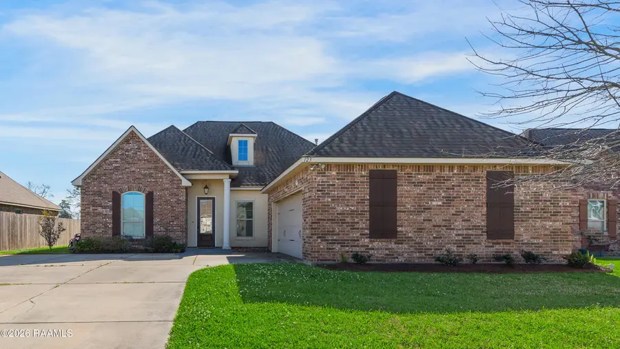 123 Chemet Road, Youngsville, LA 70592 - #2