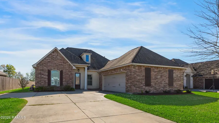 123 Chemet Road, Youngsville, LA 70592 - #3