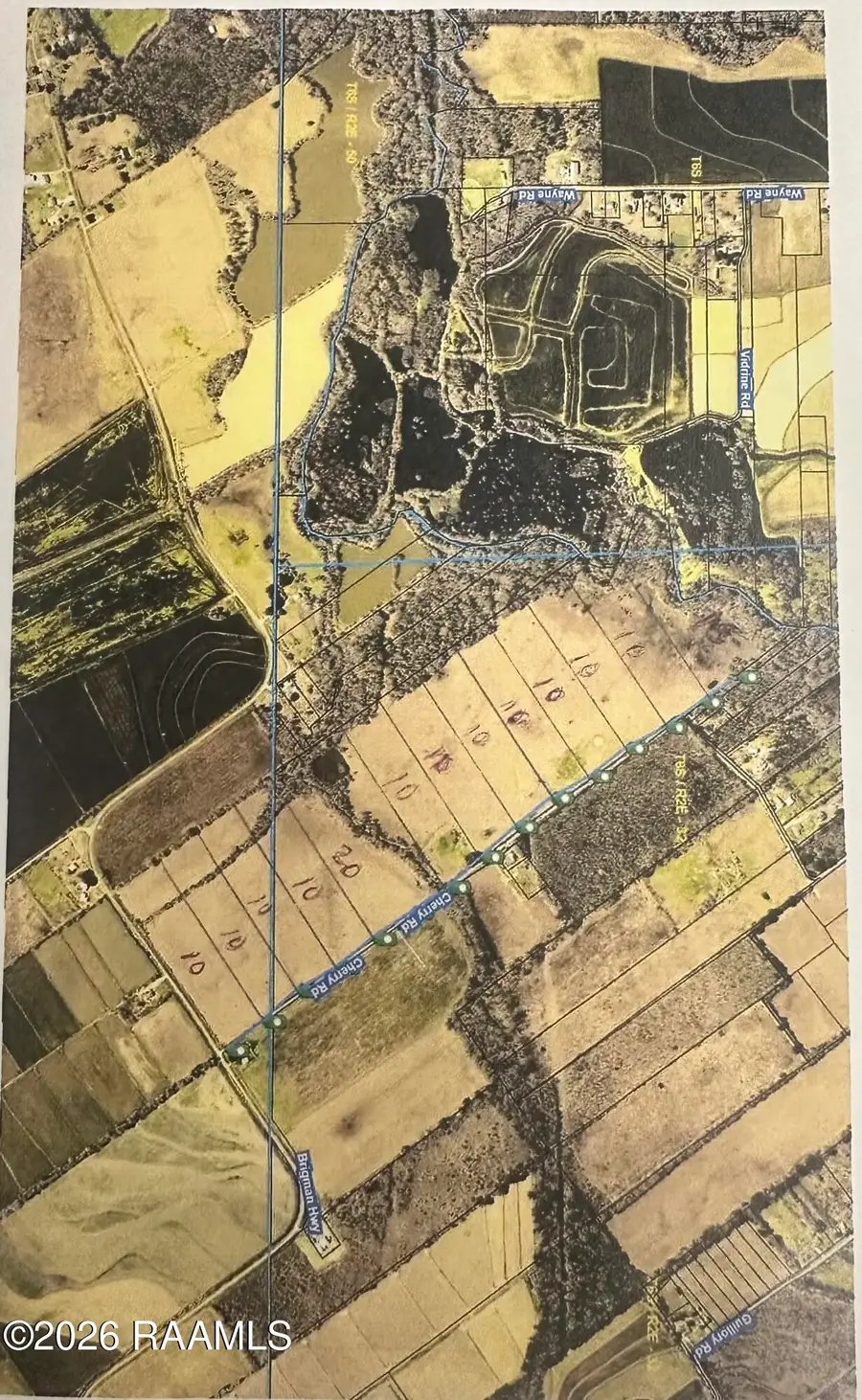 0000 Cherry Road #3, Church Point, LA 70525 - #2