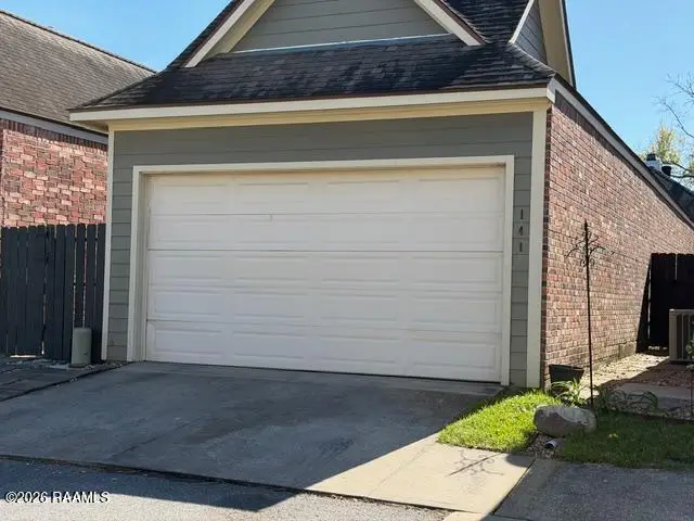 141 Treasure Cove, Lafayette, LA 70508 - #1