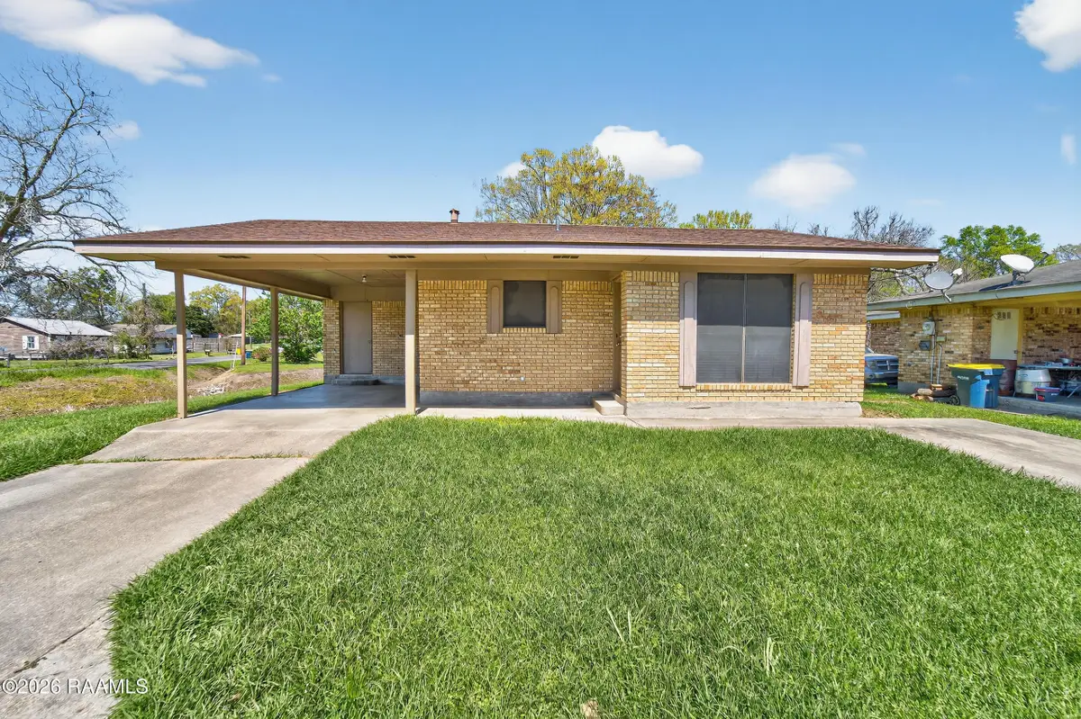 199 Veterans Drive, Carencro, LA 70520 - #1