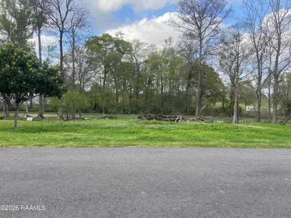 2446 Old 190 Road, Port Barre, LA 70577