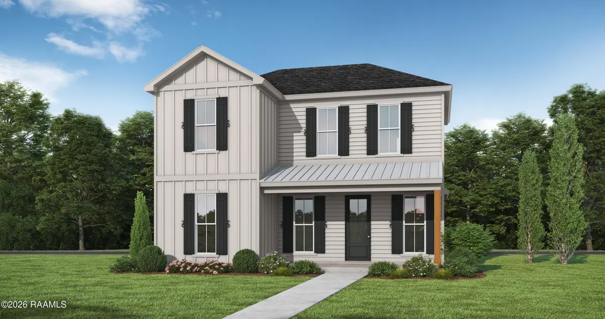 304 Villager Avenue, Scott, LA 70583 - #1