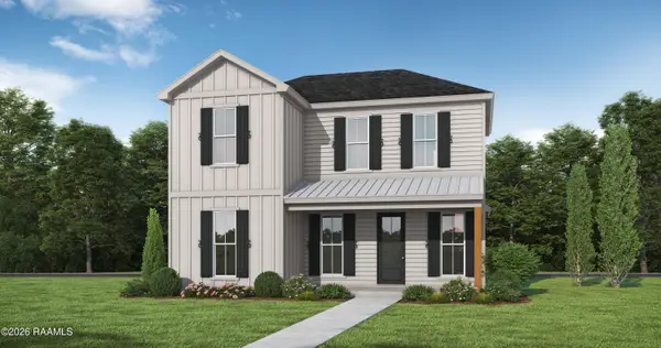 304 Villager Avenue, Scott, LA 70583