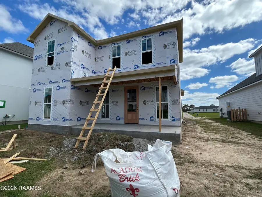 304 Villager Avenue, Scott, LA 70583 - #2