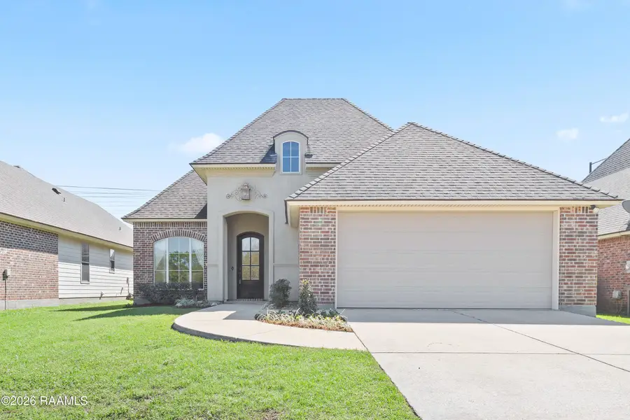 208 Overbrook Drive, Broussard, LA 70518 - #2