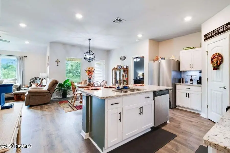 265 Cane Run Court, Duson, LA 70529 - #3