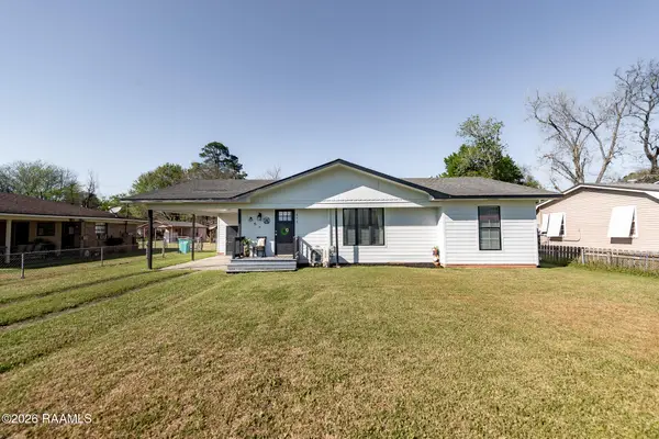 313 Magnolia Street, Opelousas, LA 70570