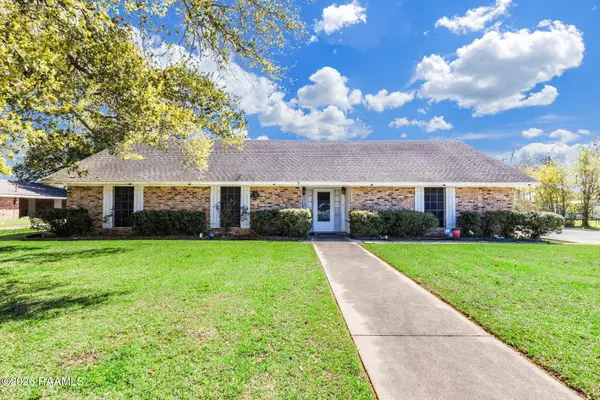 1701 Wilson Drive, Opelousas, LA 70570