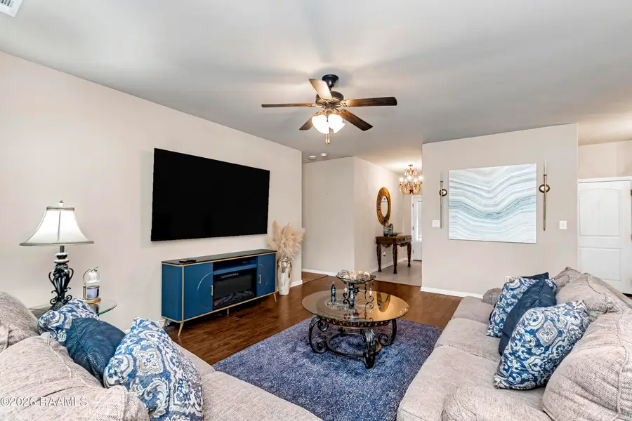 10605 Braves Avenue, Denham Springs, LA 70726 - #3