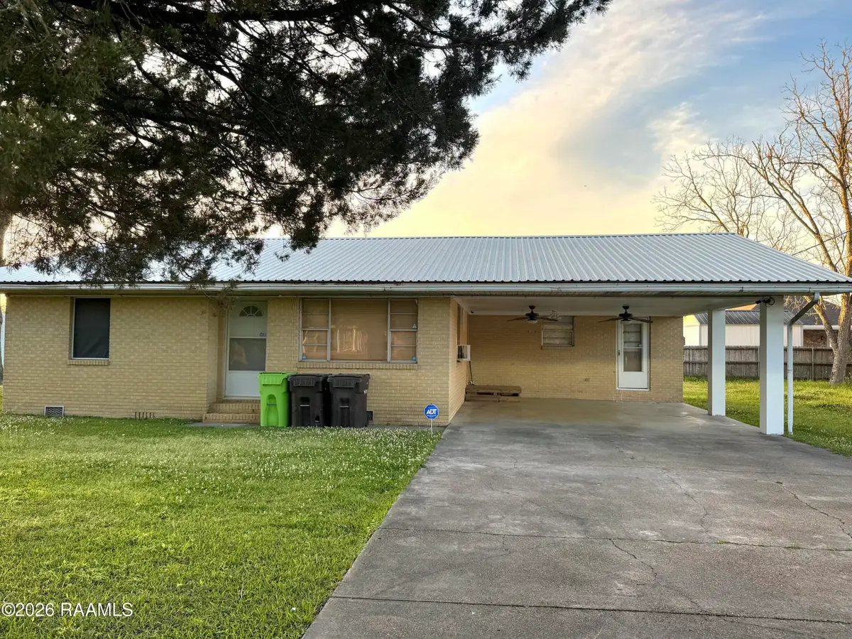 1409 Grand Pointe Avenue, Breaux Bridge, LA 70517 - #1