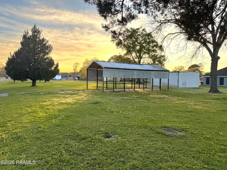 1409 Grand Pointe Avenue, Breaux Bridge, LA 70517 - #2