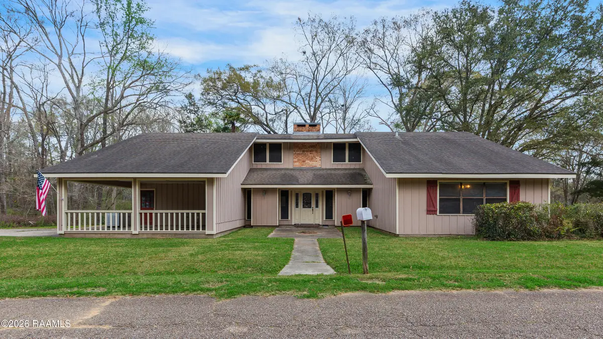 188 Bucko Lane, Sunset, LA 70584 - #1