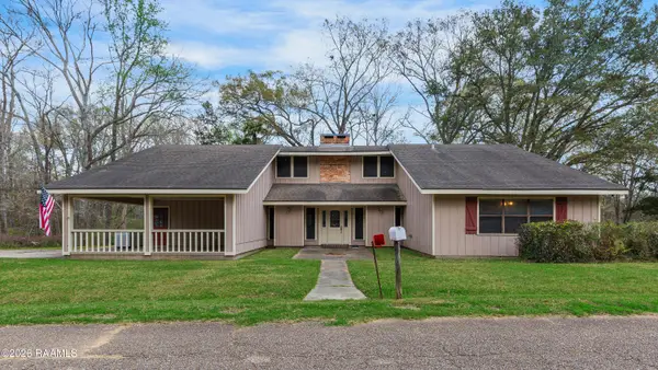 188 Bucko Lane, Sunset, LA 70584