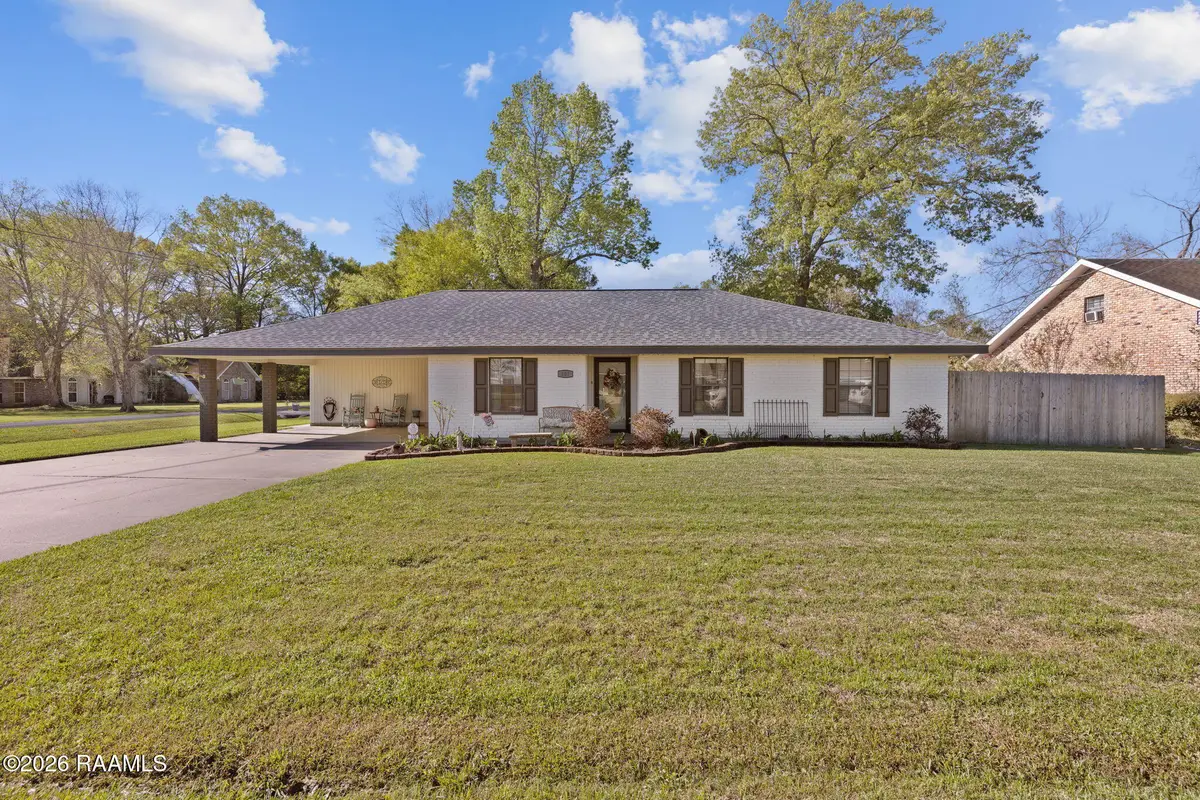 107 Dr Charlie Drive, Opelousas, LA 70570 - #1