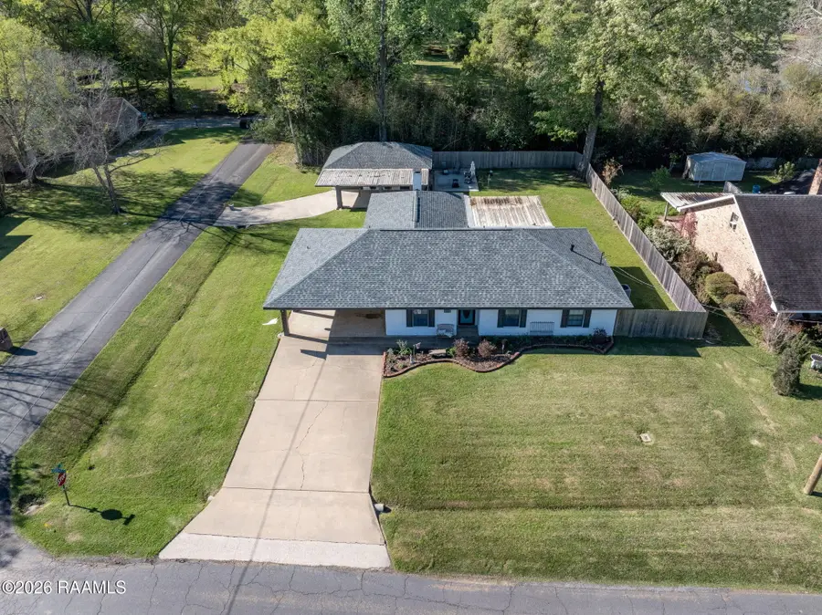 107 Dr Charlie Drive, Opelousas, LA 70570 - #2