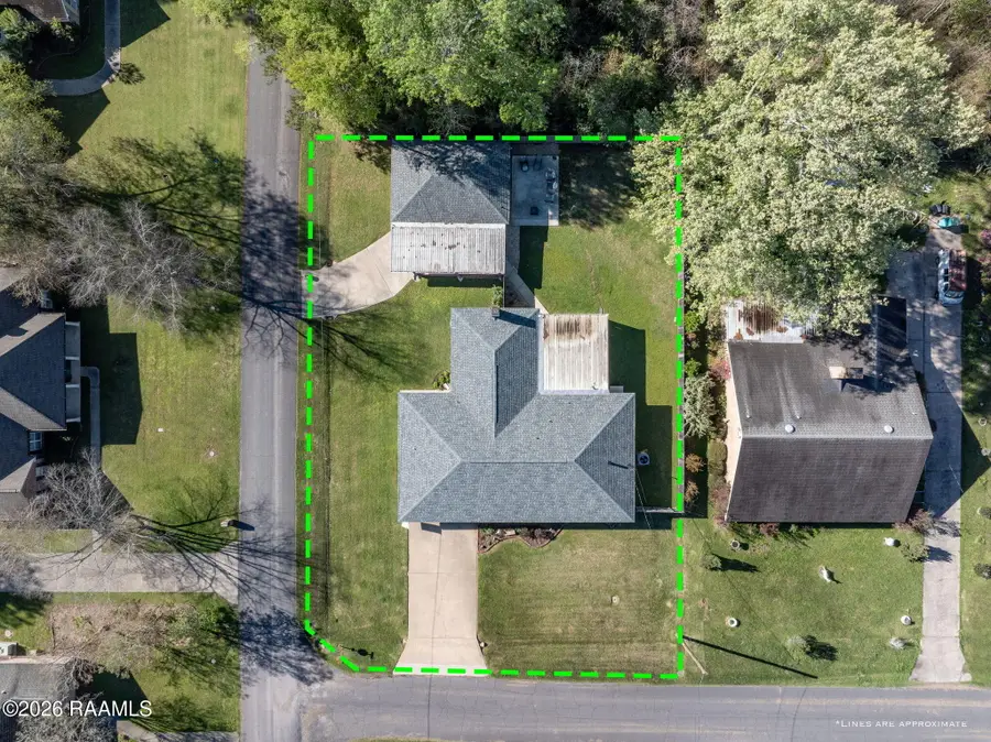 107 Dr Charlie Drive, Opelousas, LA 70570 - #3