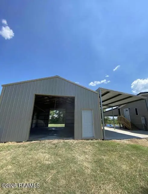 1238 N Portage Highway, Arnaudville, LA 70512 - #2
