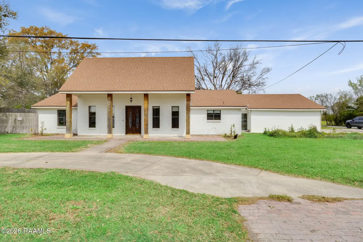 402 Sellers Road, Duson, LA 70529 - #1