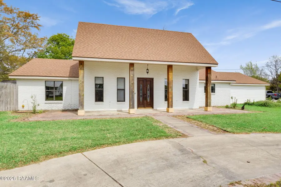 402 Sellers Road, Duson, LA 70529 - #2