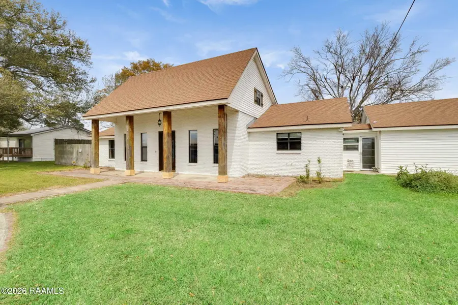 402 Sellers Road, Duson, LA 70529 - #3