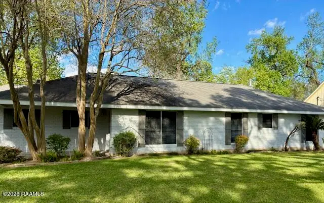 212 Saxon Drive, Lafayette, LA 70508 - #1