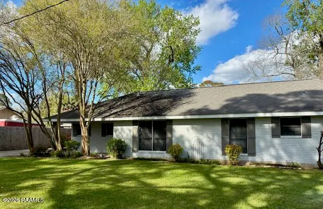212 Saxon Drive, Lafayette, LA 70508 - #2