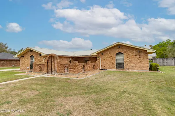 507 Kevin Drive, Lafayette, LA 70507