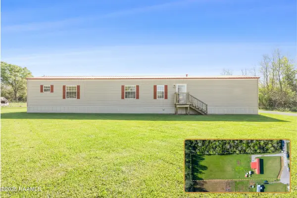 15703 Candice Lane, Abbeville, LA 70510