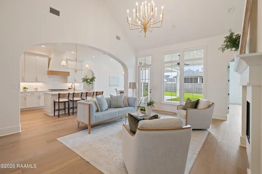 102 Saltmeadow Lane, Lafayette, LA 70508 - #2