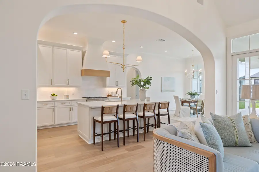 102 Saltmeadow Lane, Lafayette, LA 70508 - #3