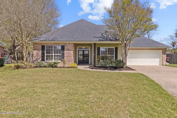 112 Britain Circle, Lafayette, LA 70508