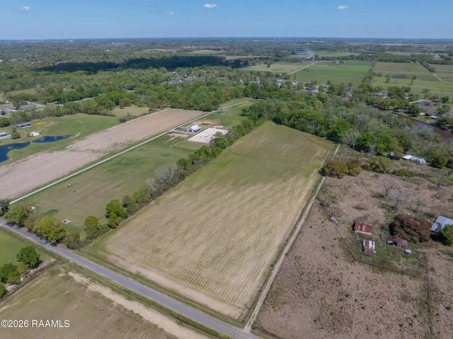 Tbd Woodlawn Road, Maurice, LA 70555 - #2