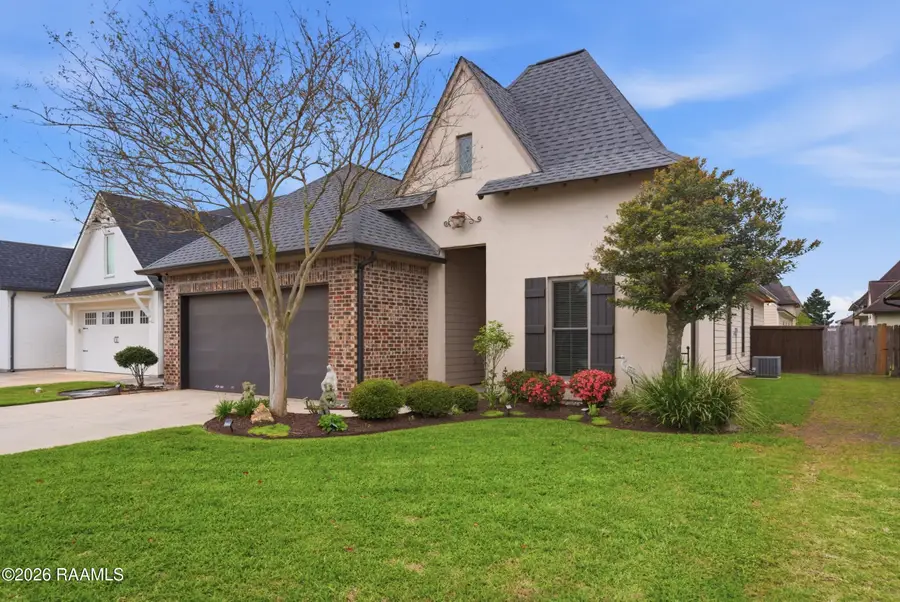 314 Cypress View Drive, Youngsville, LA 70592 - #2