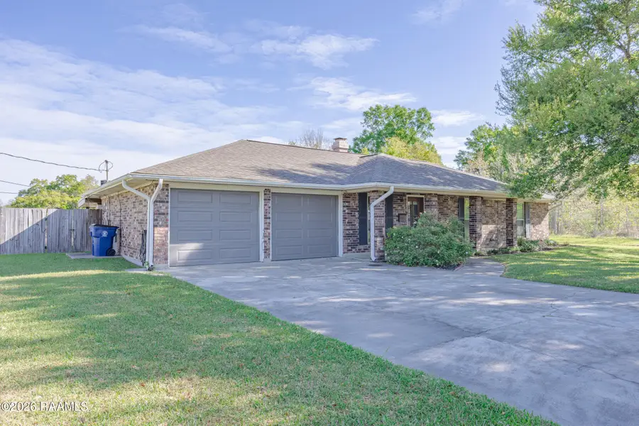 917 E Butler Street, Rayne, LA 70578 - #2